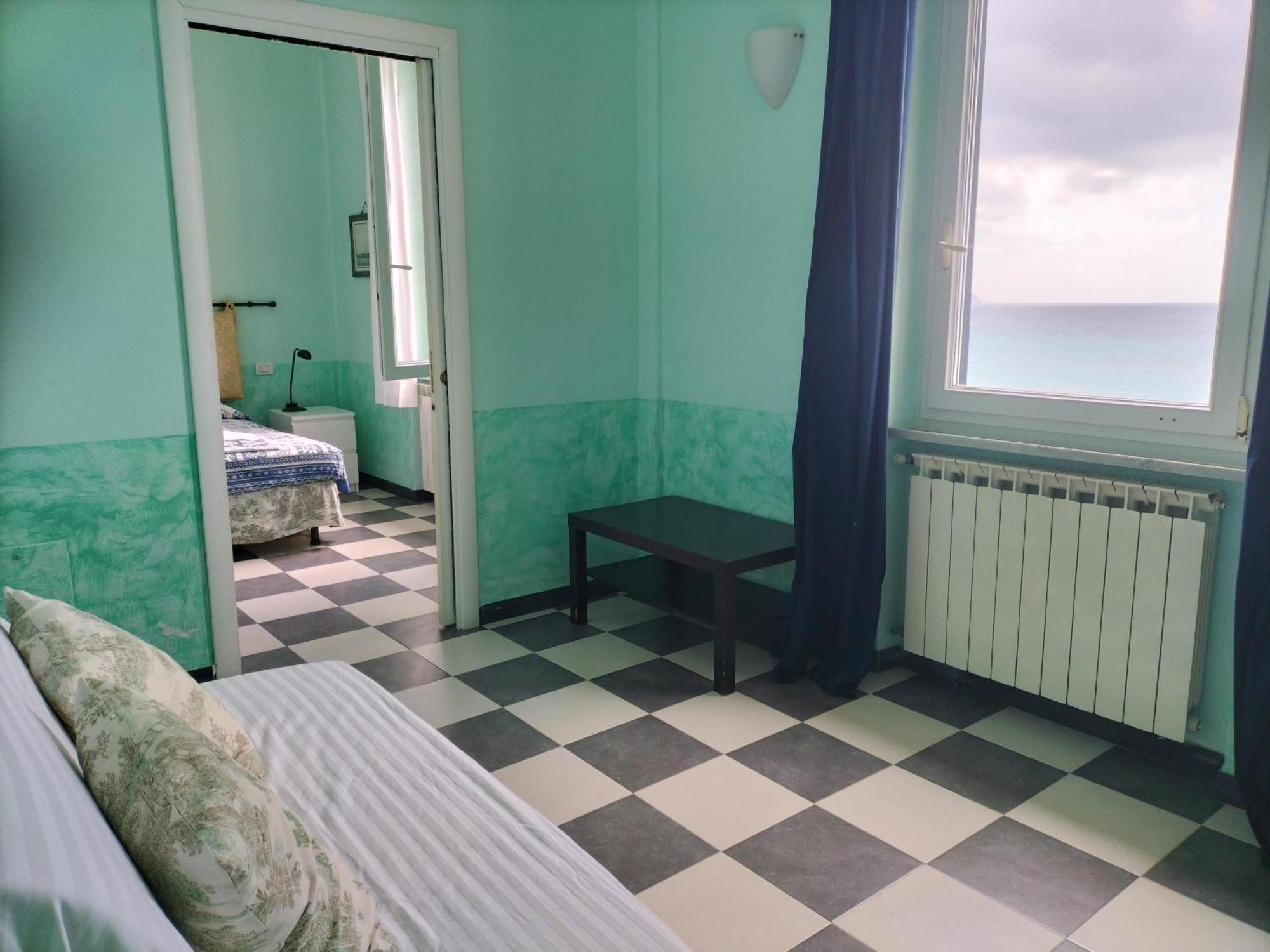 La Bouganville Beatiful Sea View Monterosso al Mare Exterior foto