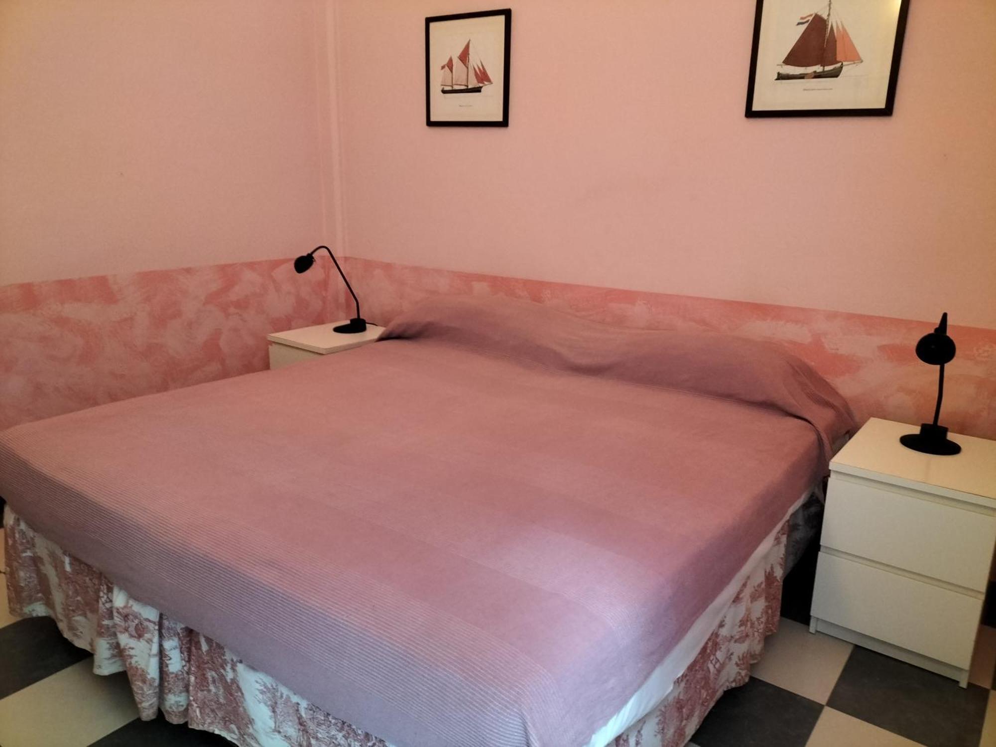 La Bouganville Beatiful Sea View Monterosso al Mare Exterior foto